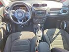 2021 Jeep Renegade Latitude Red vin: ZACNJDBB8MPM52025