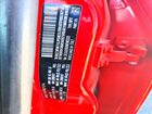 2021 Jeep Renegade Latitude Red vin: ZACNJDBB8MPM52025