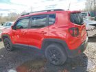 2021 Jeep Renegade Latitude Orange vin: ZACNJDBB8MPM60433