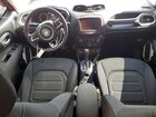 2021 Jeep Renegade Latitude Orange vin: ZACNJDBB8MPM60433