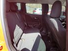 2021 Jeep Renegade Latitude Orange vin: ZACNJDBB8MPM60433