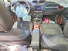2021 Jeep Renegade Trailhawk Blue vin: ZACNJDC12MPM98178