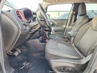 2021 Jeep Renegade Trailhawk Black vin: ZACNJDC14MPM36037