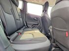 2021 Jeep Renegade Trailhawk Black vin: ZACNJDC14MPM36037