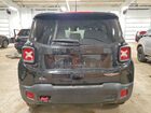 2023 Jeep Renegade Trailhawk Black vin: ZACNJDC15PPP41325