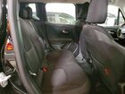 2023 Jeep Renegade Trailhawk Black vin: ZACNJDC15PPP41325