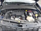 2021 Jeep Renegade Trailhawk 4x4 Blue vin: ZACNJDC17MPM50031