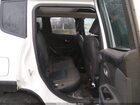 2023 Jeep Renegade Trailhawk 4x4 White vin: ZACNJDC17PPP21089