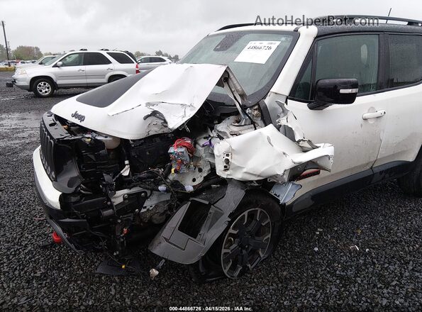ZACNJDC17PPP21089 2023 JEEP RENEGADE White Front view
