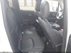 2021 Jeep Renegade Trailhawk 4x4 White vin: ZACNJDC18MPM30550
