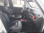 2021 Jeep Renegade Trailhawk 4x4 White vin: ZACNJDC18MPM30550