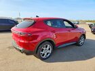 2024 Dodge Hornet R Red vin: ZACPDFCW5R3A27151