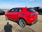 2024 Dodge Hornet R Red vin: ZACPDFCW5R3A27151