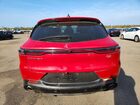 2024 Dodge Hornet R Red vin: ZACPDFCW5R3A27151