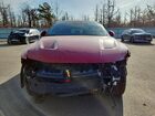 2024 Dodge Hornet R Red vin: ZACPDFCW5R3A27151