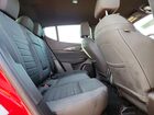 2024 Dodge Hornet R Red vin: ZACPDFCW5R3A27151