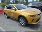 2024 Dodge Hornet R/t Eawd Gold vin: ZACPDFCWXR3A23659