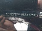 2024 Dodge Hornet R/t Plus Eawd Red vin: ZACPDFDW4R3A17502