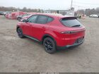 2024 Dodge Hornet R/t Plus Eawd Red vin: ZACPDFDW4R3A17502