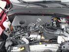 2024 Dodge Hornet R/t Plus Eawd Red vin: ZACPDFDW4R3A17502
