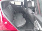 2024 Dodge Hornet R/t Plus Eawd Red vin: ZACPDFDW4R3A17502