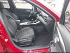2024 Dodge Hornet R/t Plus Eawd Red vin: ZACPDFDW4R3A17502