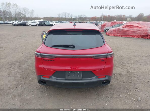 ZACPDFDW4R3A17502 2024 DODGE OTHER Red 