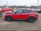 2024 Dodge Hornet R/t Plus Eawd Red vin: ZACPDFDW4R3A17502