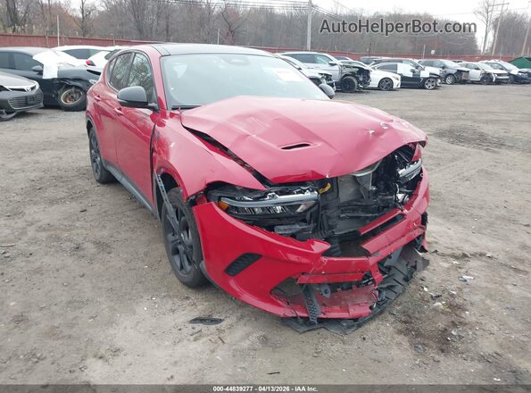 ZACPDFDW4R3A17502 2024 DODGE OTHER Red 
