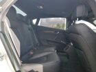 2017 Maserati Quattroporte S Белый vin: ZAM56RRA4H1230081