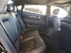 2018 Maserati Quattroporte S Черный vin: ZAM56YPA1J1286675