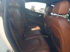2017 Maserati Ghibli S Белый vin: ZAM57RSA2H1220964