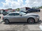 2016 Maserati Ghibli S Gray vin: ZAM57RSA6G1177339 2016 Maserati Ghibli S Gray vin: ZAM57RSA6G1177339