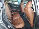 2017 Maserati Ghibli S Black vin: ZAM57RSS4H1258138