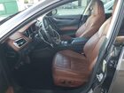 2017 Maserati Ghibli S Black vin: ZAM57RSS4H1258138