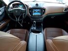 2017 Maserati Ghibli S Black vin: ZAM57RSS4H1258138