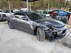 2017 Maserati Ghibli S Black vin: ZAM57RSS4H1258138