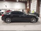 2017 Maserati Ghibli S Q4 Black vin: ZAM57RTL1H1197614 2017 Maserati Ghibli S Q4 Black vin: ZAM57RTL1H1197614