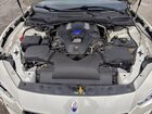 2017 Maserati Ghibli S White vin: ZAM57RTL3H1242830 2017 Maserati Ghibli S White vin: ZAM57RTL3H1242830
