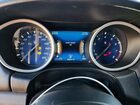 2019 Maserati Ghibli Черный vin: ZAM57XSA0K1308617