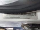 2017 Maserati Ghibli   White vin: ZAM57XSA2H1212626