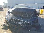2020 Maserati Ghibli S Black vin: ZAM57YSA5L1352216