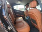 2021 Maserati Ghibli S Синий vin: ZAM57YSA9M1367044 2021 Maserati Ghibli S Синий vin: ZAM57YSA9M1367044