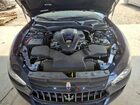 2021 Maserati Ghibli S Синий vin: ZAM57YSA9M1367044 2021 Maserati Ghibli S Синий vin: ZAM57YSA9M1367044