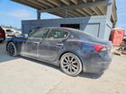 2021 Maserati Ghibli S Синий vin: ZAM57YSA9M1367044 2021 Maserati Ghibli S Синий vin: ZAM57YSA9M1367044