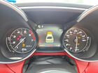 2020 Alfa Romeo Giulia Black vin: ZARFAMAN0L7626738