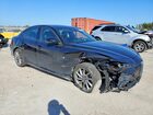 2025 Alfa Romeo Giulia Base Black vin: ZARFAMAN4S7689811 2025 Alfa Romeo Giulia Base Black vin: ZARFAMAN4S7689811
