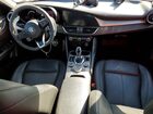 2025 Alfa Romeo Giulia Base Black vin: ZARFAMAN4S7689811 2025 Alfa Romeo Giulia Base Black vin: ZARFAMAN4S7689811