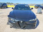 2025 Alfa Romeo Giulia Base Black vin: ZARFAMAN4S7689811 2025 Alfa Romeo Giulia Base Black vin: ZARFAMAN4S7689811