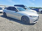 2019 Alfa Romeo Giulia Серебряный vin: ZARFAMAN6K7599799 2019 Alfa Romeo Giulia Серебряный vin: ZARFAMAN6K7599799